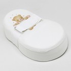 Матрас-кокон для новорожденного Baby Cocon «Топотушки. Лучик» - фото 110300645