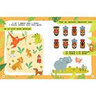 100 заданий для малыша. Дмитриева В.Г. - фото 26165429