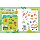 100 заданий для малыша. Дмитриева В.Г. - фото 26165430