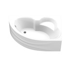 Ванна акриловая VIANT «Милан» 170×100 правая, без каркаса и панели - Фото 2