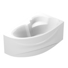 Ванна акриловая VIANT «Милан» 170×100 правая, без каркаса и панели - Фото 4