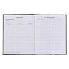 Дневник универсальный для 1-11 класса Chemistry, твёрдая обложка, искусственная кожа, с поролоном, ляссе, 80 г/м2 - фото 22496806