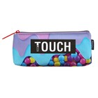 Пенал мягкий, 1 отделение, 80 х 210 х 35 мм, объёмный, deVENTE, Candy, искусвенная кожа, с подкладом - фото 22496811