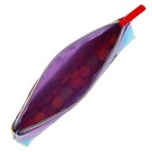 Пенал мягкий, 1 отделение, 80 х 210 х 35 мм, объёмный, deVENTE, Candy, искусвенная кожа, с подкладом - фото 22496813