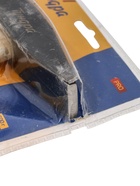 УЦЕНКА Молоток слесарный ТУНДРА ВДОМ, квадратный боек, деревянная рукоятка, 500 г - Фото 10