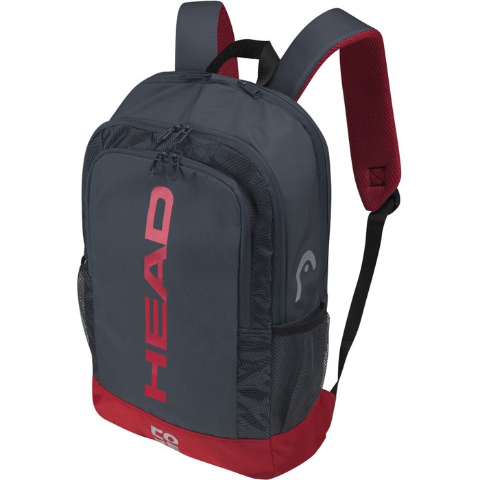 Рюкзак унисекс Head Core Backpack, размер NS Tech size