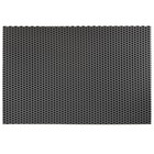 Коврик придверный Sunstep, 40х60 см, материал ЭВА, цвет серый - Фото 2