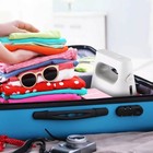 Ручной отпариватель 2 в 1 КТ-9106, 900 Вт, 100 мл, 10 г/мин, белый - фото 51328964 Ручной отпариватель 2 в 1 КТ-9106, 900 Вт, 100 мл, 10 г/мин, белый - фото 51328964
