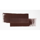 Краска по ткани, банка 50 мл, ЗХК Decola, Горький шоколад, 4128446, (акриловая на водной основе) - Фото 2