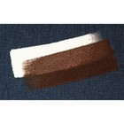 Краска по ткани, банка 50 мл, ЗХК Decola, Горький шоколад, 4128446, (акриловая на водной основе) - Фото 3