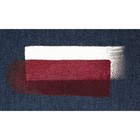Краска по ткани, банка 50 мл, ЗХК Decola, Марсала, 4128392, (акриловая на водной основе) - фото 9852665