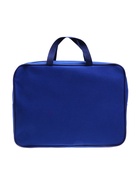 Папка для труда, А4, текстильная, 35×27×7 см «Мяч» - Фото 4