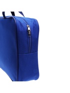 Папка для труда, А4, текстильная, 35×27×7 см «Мяч» - Фото 5