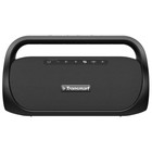 Портативная колонка Tronsmart Bang mini, 50 Вт, 4000мАч, AUX, microSD, подсветка, TWS, IPX6 - фото 51328984 Портативная колонка Tronsmart Bang mini, 50 Вт, 4000мАч, AUX, microSD, подсветка, TWS, IPX6 - фото 51328984