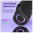 Портативная колонка Tronsmart Bang mini, 50 Вт, 4000мАч, AUX, microSD, подсветка, TWS, IPX6 - фото 51328988 Портативная колонка Tronsmart Bang mini, 50 Вт, 4000мАч, AUX, microSD, подсветка, TWS, IPX6 - фото 51328988
