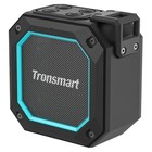 Портативная колонка Tronsmart Groove 2, 10 Вт, 2500мАч, AUX, microSD, подсветка, TWS, IPX7 - фото 51328993 Портативная колонка Tronsmart Groove 2, 10 Вт, 2500мАч, AUX, microSD, подсветка, TWS, IPX7 - фото 51328993