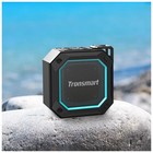 Портативная колонка Tronsmart Groove 2, 10 Вт, 2500мАч, AUX, microSD, подсветка, TWS, IPX7 - фото 51328994 Портативная колонка Tronsmart Groove 2, 10 Вт, 2500мАч, AUX, microSD, подсветка, TWS, IPX7 - фото 51328994