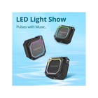 Портативная колонка Tronsmart Groove 2, 10 Вт, 2500мАч, AUX, microSD, подсветка, TWS, IPX7 - фото 51328996 Портативная колонка Tronsmart Groove 2, 10 Вт, 2500мАч, AUX, microSD, подсветка, TWS, IPX7 - фото 51328996