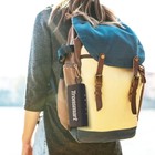 Портативная колонка Tronsmart Trip, 10 Вт, 2500мАч, AUX, подсветка, TWS, IPX7, до 10 часов - фото 51329003