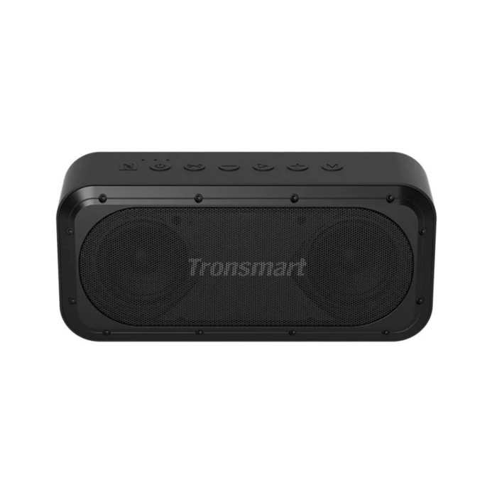 Портативная колонка Tronsmart Force SE, 50 Вт, 7500мАч, AUX, microSD, TWS, IPX7, функция PB