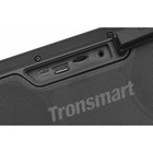 Портативная колонка Tronsmart Force Pro, 60 Вт, 10000 мАч, AUX, microSD, IPX7, функция PB - фото 51329034 Портативная колонка Tronsmart Force Pro, 60 Вт, 10000 мАч, AUX, microSD, IPX7, функция PB - фото 51329034