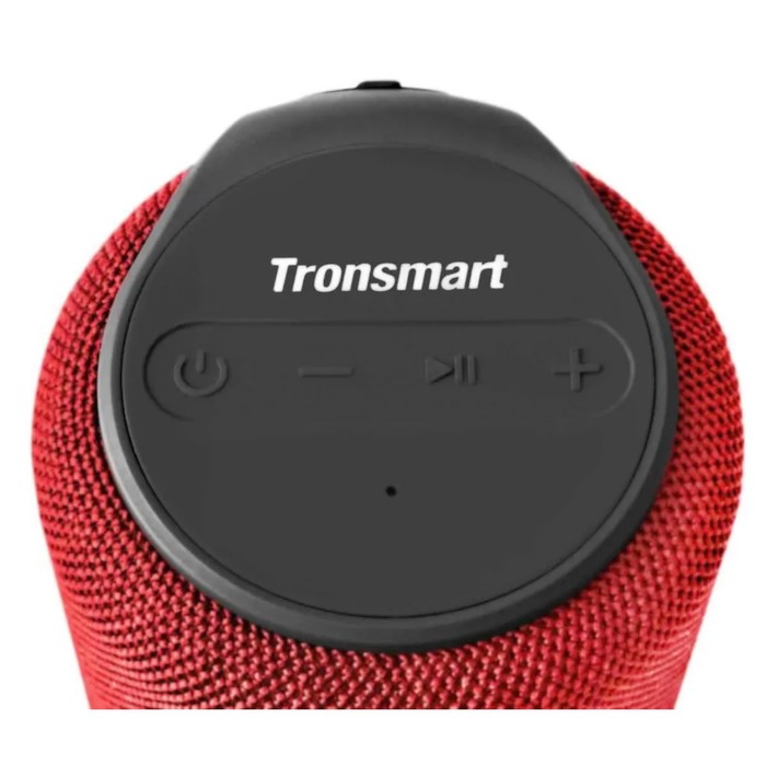 Портативная колонка Tronsmart T6 Mini, 15 Вт, 2500мАч, AUX, microSD, TWS, IPX6 - фото 51329056