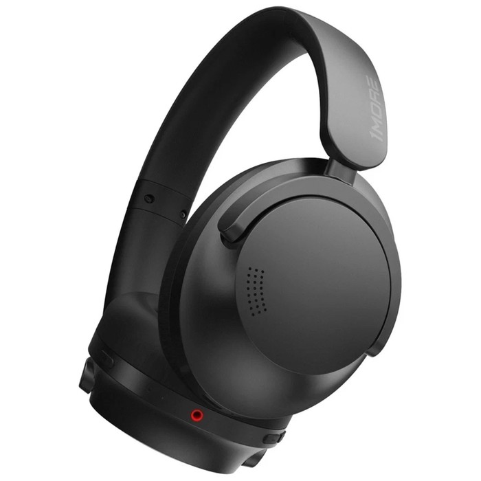 Наушники 1MORE SonoFlow HC905,полноразмерные,беспроводные,шумоподавление,Multipoint, 720 мAч - фото 51312217 Наушники 1MORE SonoFlow HC905,полноразмерные,беспроводные,шумоподавление,Multipoint, 720 мAч - фото 51312217