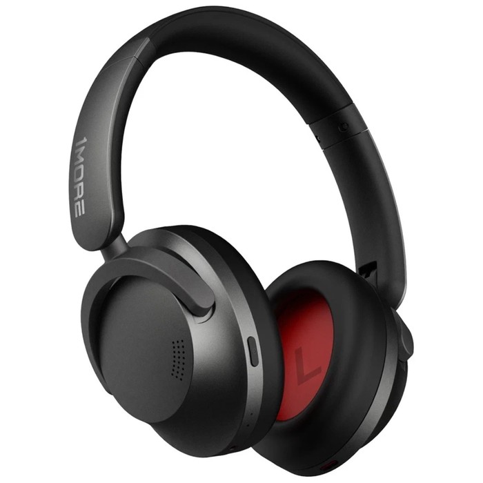 Наушники 1MORE SonoFlow HC905,полноразмерные,беспроводные,шумоподавление,Multipoint, 720 мAч - фото 51312218 Наушники 1MORE SonoFlow HC905,полноразмерные,беспроводные,шумоподавление,Multipoint, 720 мAч - фото 51312218