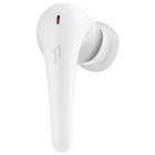 Наушники 1MORE AERO ES903, вакуумные, шумоподавление, до  45 часов, BT 5.2, 40/450 мАч,белый - фото 51312230
