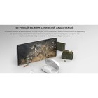 Наушники 1MORE Comfobuds 2 EC303, вкладыши, BT 5.2, IPX5, 43/410 мАч, черные - фото 51312283