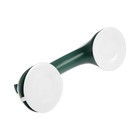 Ручка-поручень на присосках, для ванной и туалетной комнаты, белый - фото 22360127