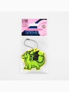 Светоотражающий элемент «Дракон», двусторонний, 5.3×5.8 см, МИКС - Фото 4