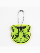 Светоотражающий элемент «Кисуля», двусторонний, 4.7×4.8 см, МИКС - Фото 2