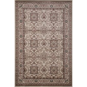 

Ковёр прямоугольный Colizey d868, размер 80x150 см, цвет cream