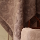 Полотенце махровое Love Life Sculls 50×90 см, 100% хлопок, 450 г/м², светло-розовое - Фото 5