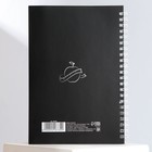 Дневник тренировок на пружине «Челлендж 30 дней», А5 - фото 26199803