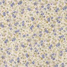 КПБ 2 сп Экономь и Я "Цветочный сад" 173*215см, 175*214см, 50*70см-2шт, 60г/м2, микрофибра - фото 805672304