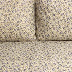 КПБ 2 сп Экономь и Я "Цветочный сад" 173*215см, 175*214см, 50*70см-2шт, 60г/м2, микрофибра - фото 805672305