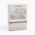 КПБ 2 сп Экономь и Я "Цветочный сад" 173*215см, 175*214см, 50*70см-2шт, 60г/м2, микрофибра - фото 805672307