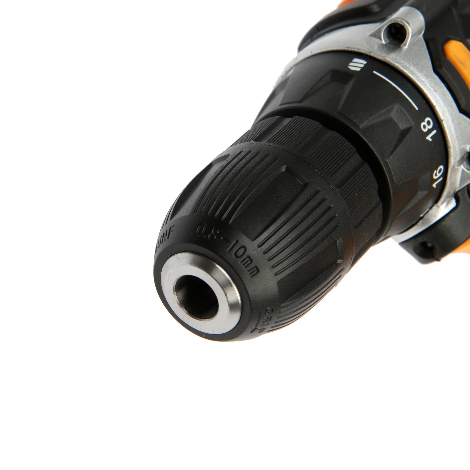 Шуруповерт Deko Banger 12v.