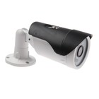 Видеокамера EL IB2.1(2.8)A_V.5, IP, 1/2.9” 2.1 Мп, 2.8 мм, до 25к/с, аудио вход, ИК до 40 м - фото 9603747
