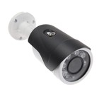 Видеокамера EL IB5.0(2.8-12)P, IP, 1/2.8” 5Мп Progressive Scan CMOS (16:9), 2.8-12 мм, РоЕ - фото 319609357