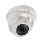 Видеокамера EL IDm5.0(2.8-12)P, IP, 1/2.8” 5Мп Progressive Scan CMOS (16:9), 2.8-12 мм, РоЕ - фото 281439234
