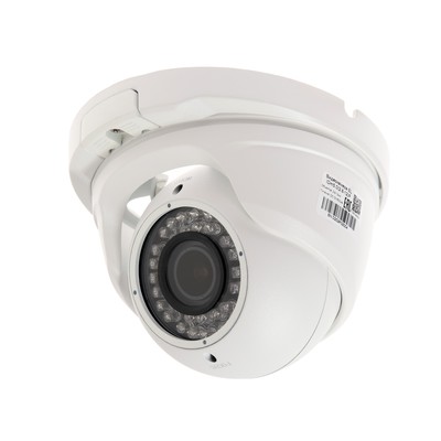 Видеокамера EL IDm5.0(2.8-12)P, IP, 1/2.8” 5 Мп Progressive Scan CMOS (16:9), 2.8-12 мм, РоЕ