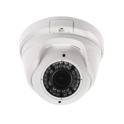 Видеокамера EL IDm5.0(2.8-12)P, IP, 1/2.8” 5 Мп Progressive Scan CMOS (16:9), 2.8-12 мм, РоЕ