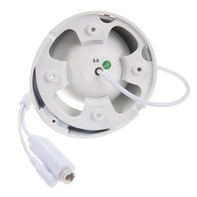 Видеокамера EL IDm5.0(2.8-12)P, IP, 1/2.8” 5 Мп Progressive Scan CMOS (16:9), 2.8-12 мм, РоЕ