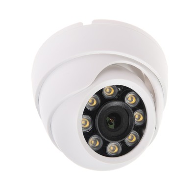 Видеокамера EL IDp5.0(2.8)PF, IP, 1/2.8” 5 Мп Progressive Scan CMOS (16:9), РоЕ, Full-Color