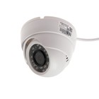 Видеокамера EL MDp2.0(2.8)E, AHD, 1/2.7" CMOS, 2.1 Мп, 2.8 мм, ИК до 20м, день/ночь, IP20 - фото 9603755