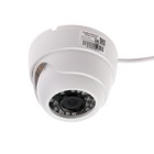 Видеокамера EL MDp2.0(2.8)E, AHD, 1/2.7" CMOS, 2.1 Мп, 2.8 мм, ИК до 20м, день/ночь, IP20 - фото 9603756