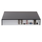 Видеорегистратор гибридный, EL RA-841_V.1, 4 канала, 5MП, DVR/HVR/NVR, H.265/H.264 - фото 9603764